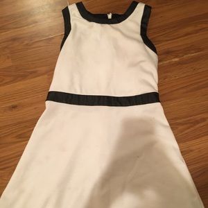 Cute dress for little girls